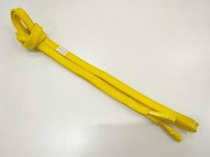 未使用品　正絹　手組帯締め